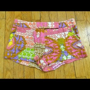 Trina Turk shorts